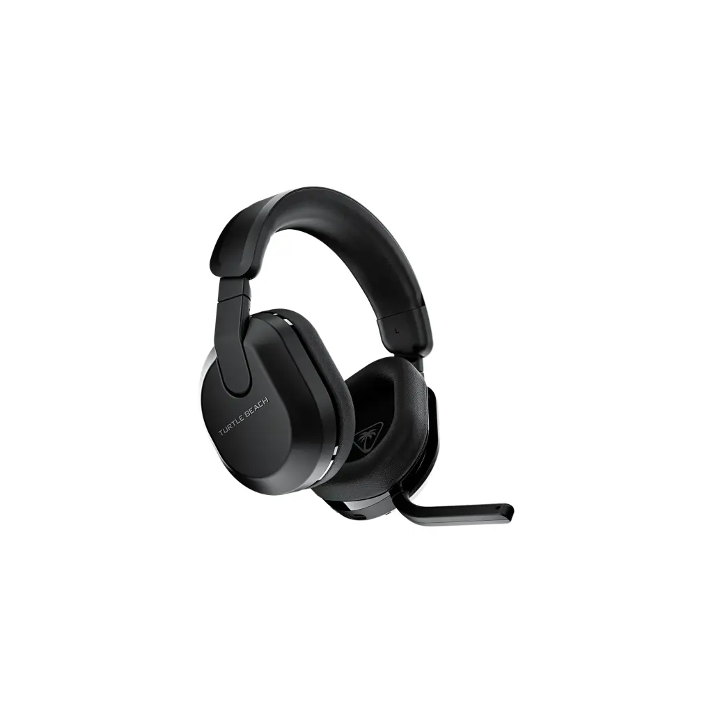 Turtle Beach Stealth 600 Generation 3 Playstation Wireless Black Gaming Headset