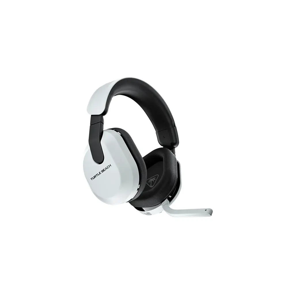 Turtle Beach Stealth 600 Generation 3 Playstation Wireless White Gaming Headset