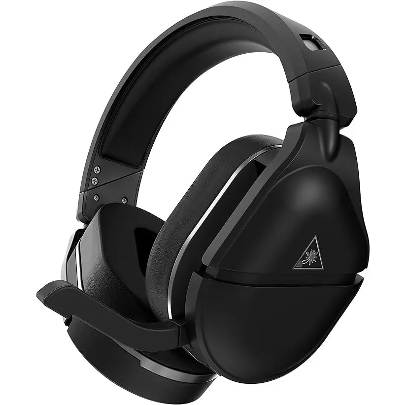 Turtle Beach Stealth 700P Gen 2 MAX Wireless Black PlayStation 4; 4 Pro and 5 Nintendo Switch and PC Gaming Headset