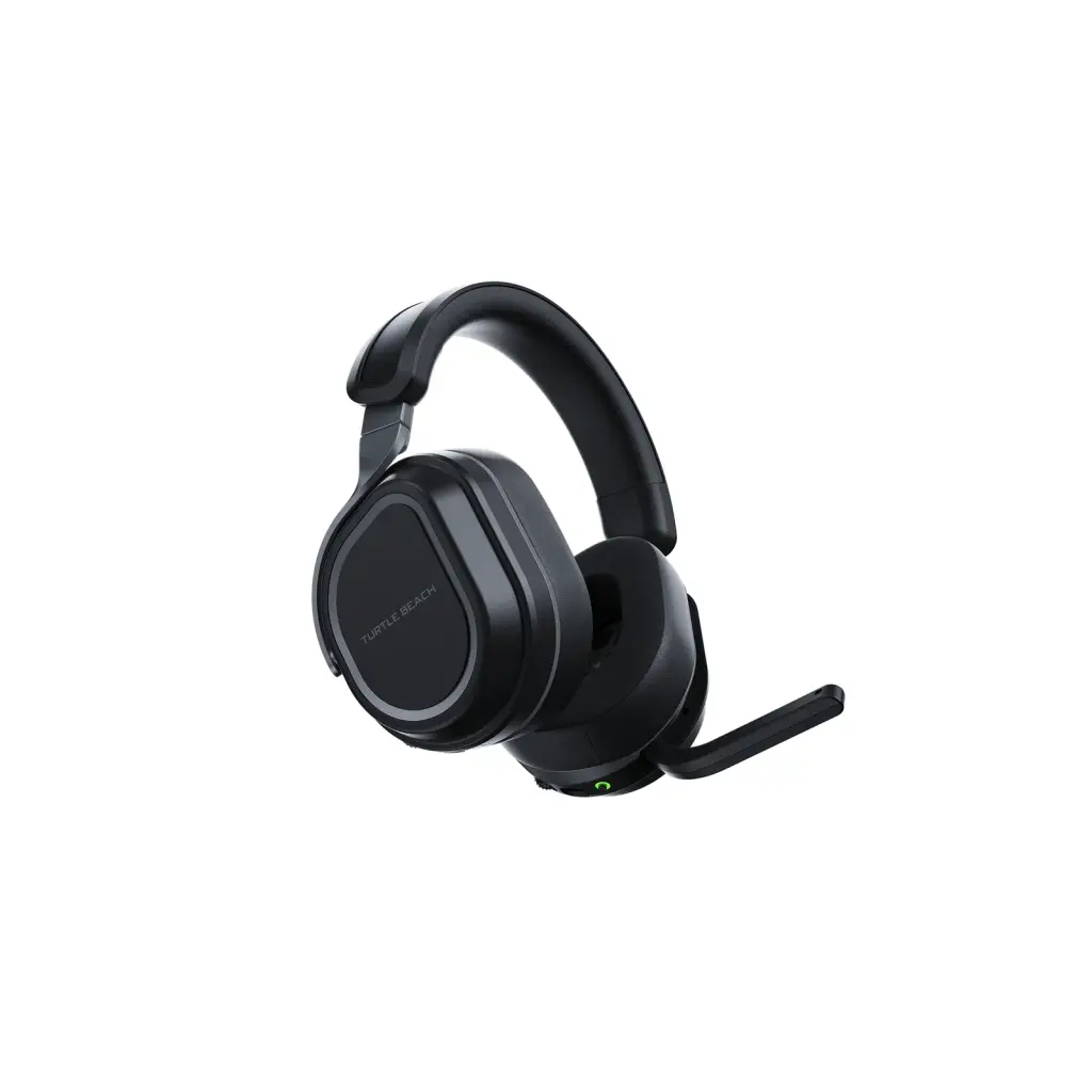 Turtle Beach Stealth 700 Gen 3 PC Multiplatform Wireless Black Gaming Headset