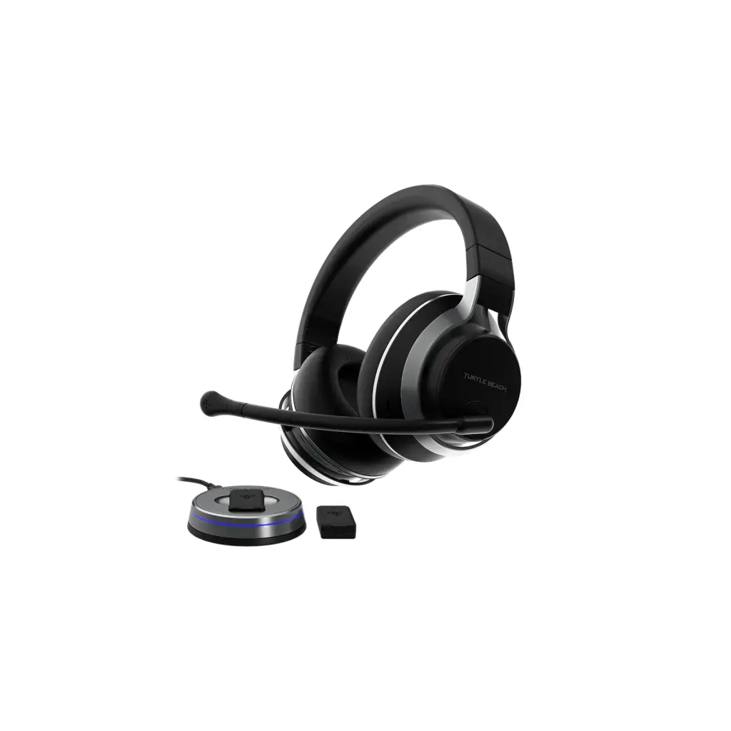 Turtle Beach Stealth Pro PlayStation Wireless Gaming Headset