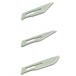 Swordfish Pro Scalpel No. 3 Handle with 4 Blades