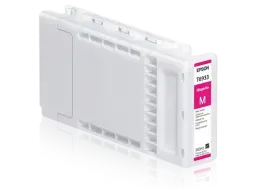 Epson T6933 Magenta Ink Cartridge 350ml - C13T69330N