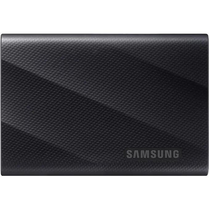 Samsung T9 4TB USB-C Portable External Solid State Drive