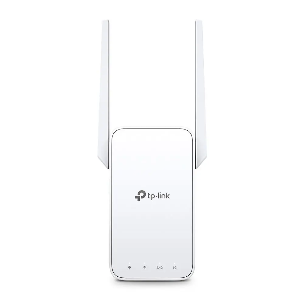 TP-Link AC1200 Mesh Wi-Fi Range Extender