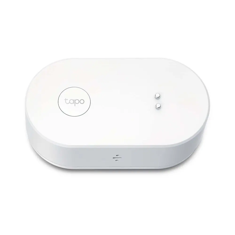 TP-Link Tapo Smart Water Leak Sensor