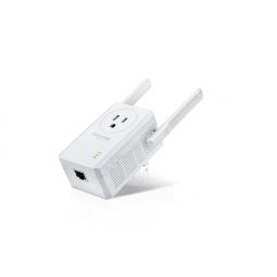 TP Link 300Mbps WiFi Range Extender with Access Points