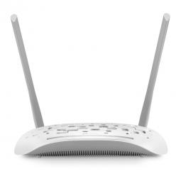 TP Link 300Mbps Wireless N ADSL2Plus Router