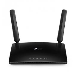 TP Link AC1200 Wireless Dual Band 4G LTE Router