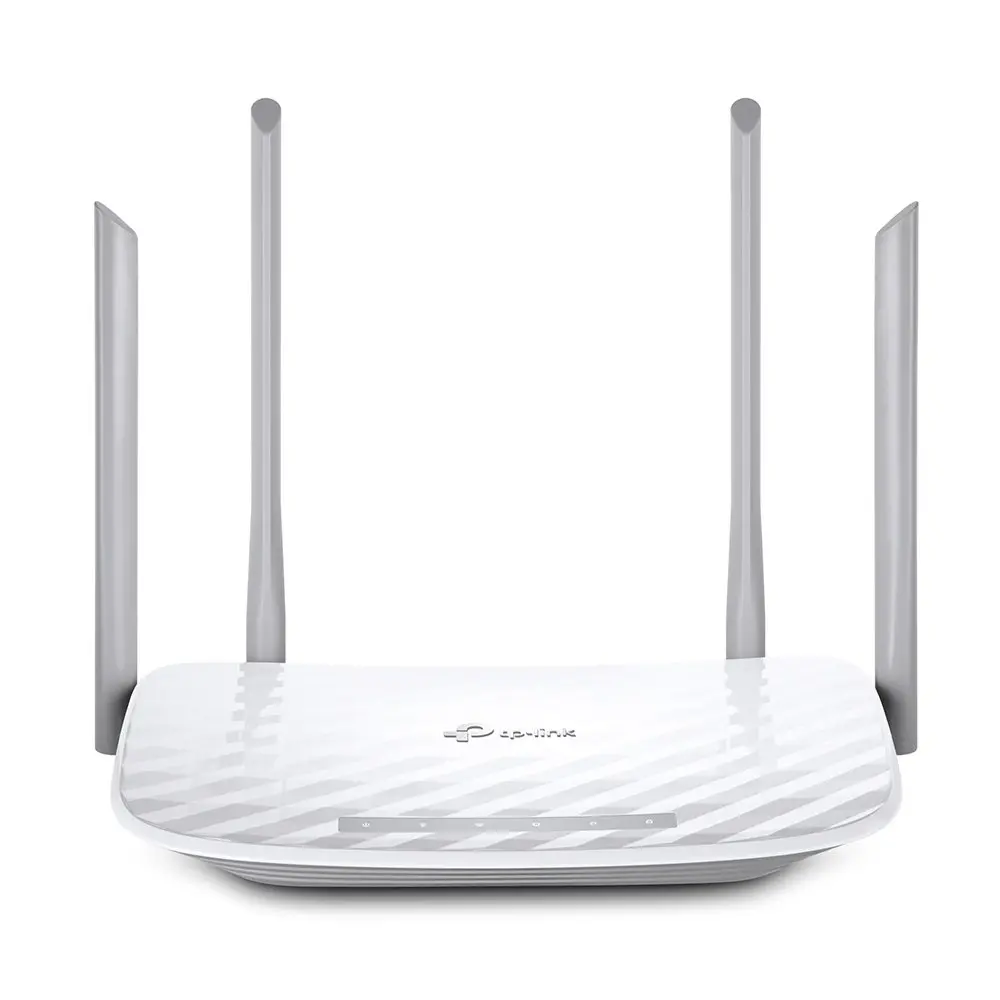 TP Link AC1200 Wireless Dual Band Router