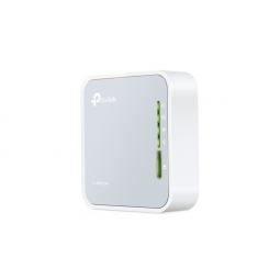 TP Link AC750 Dual Band Wireless 3G 4G Router