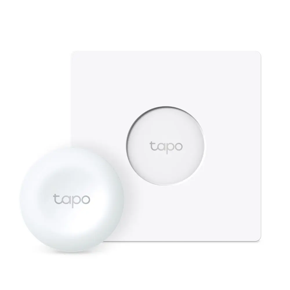 TP-Link Tapo Smart Remote Dimmer Switch