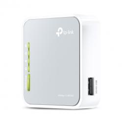 TP Link V3 3G 4G Fast Ethernet Wireless N Router