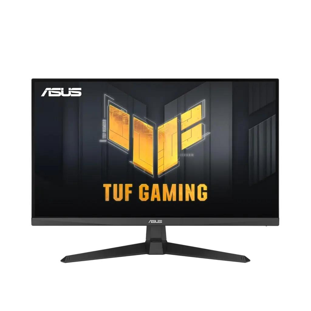 ASUS TUF Gaming VG279Q3A 27 Inch 1920 x 1080 Pixels Full HD HDMI DisplayPort Monitor