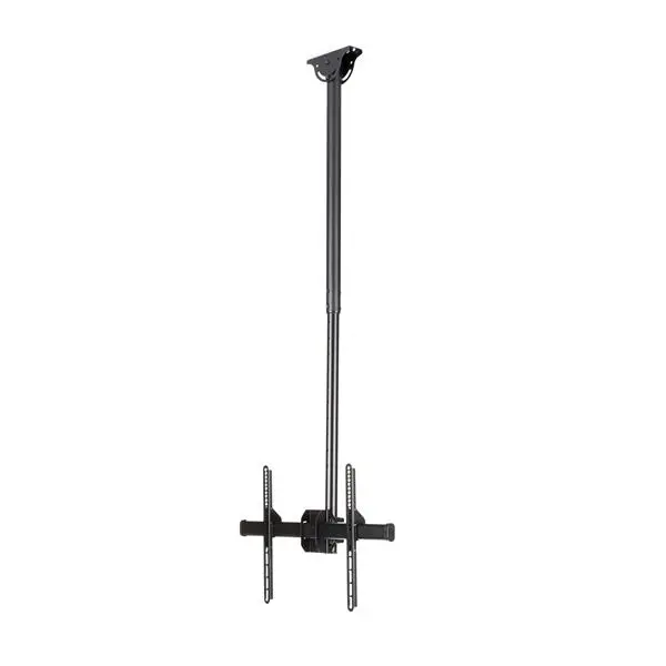 Startech.com Full Motion Hanging Mount Adjustable Telescopic  For 32in to 75in Displays