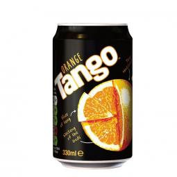 Tango 330ml Cans Pack of 24