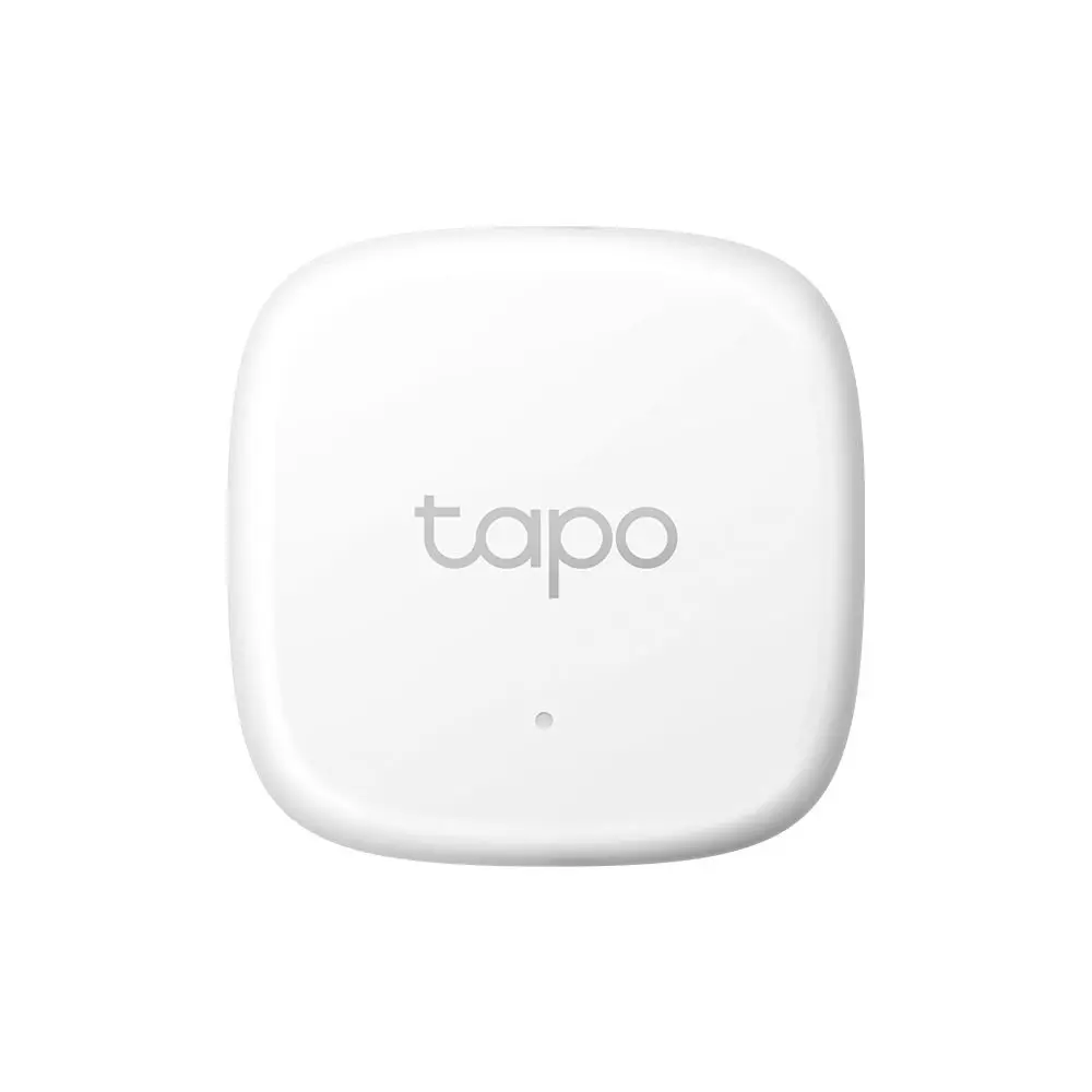 TP-Link Tapo Smart Temperature and Humidity Sensor