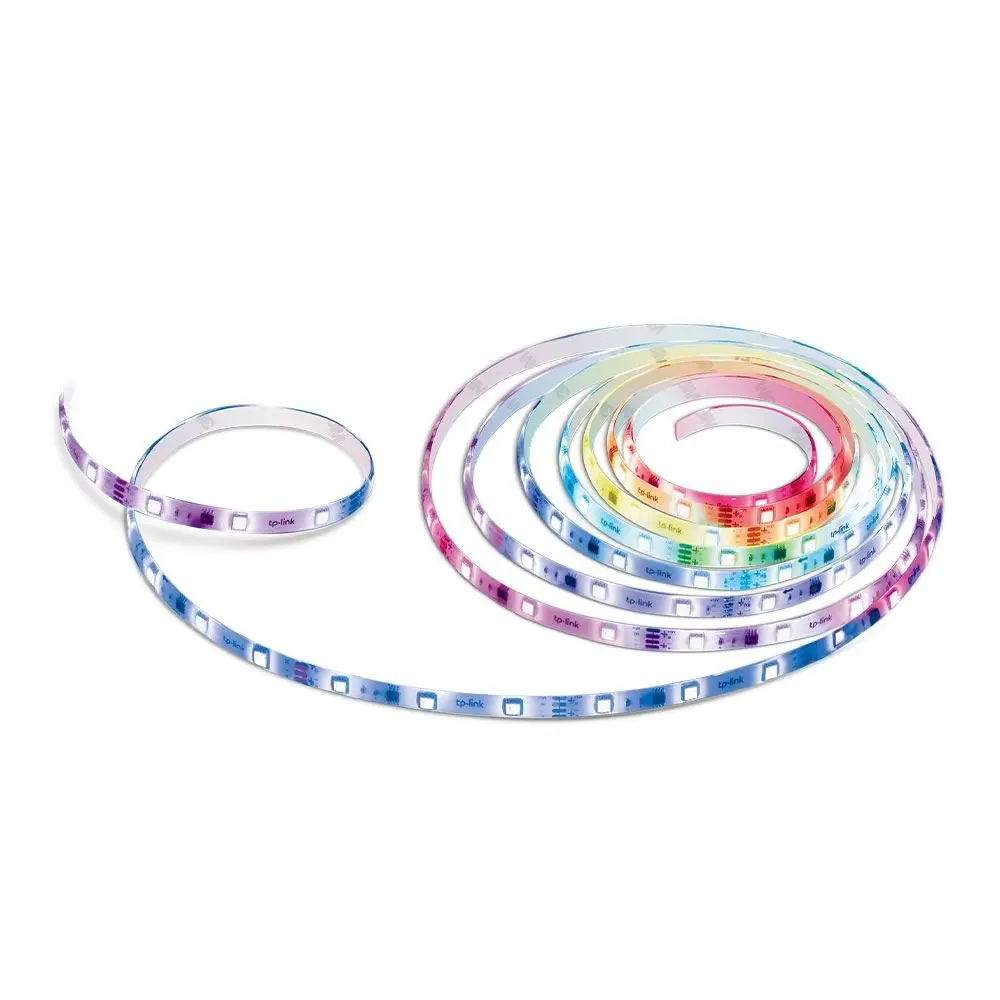 TP-Link Tapo Smart Wi-Fi Light Strip Multicolour