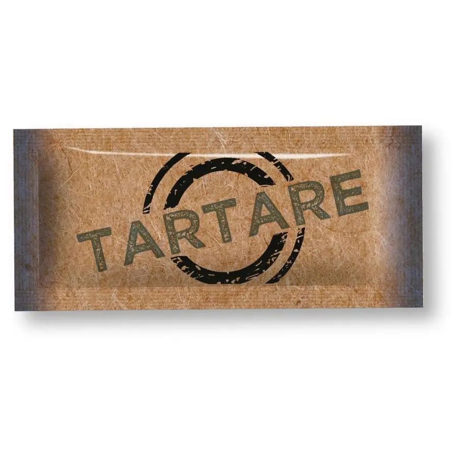 ValueX Tartare Sauce Portions (Pack 200) - 0499013