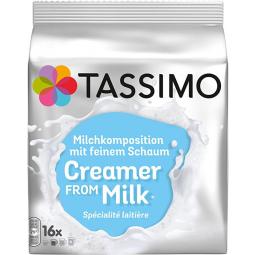 Tassimo Milk Creamer (Pack 16) 4031522
