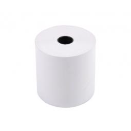 Thermal Rolls BPA Free 1 ply 55gsm 44x70x12mm 60m Pack of 10