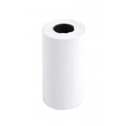 Thermal Rolls BPA Free 1 ply 55gsm 57x30x12mm Pack of 20
