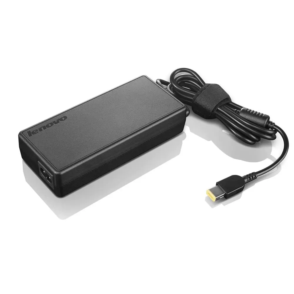 Lenovo ThinkPad 135W Slim Tip AC Power Adapter