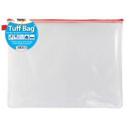 Tiger Tuff Bag B4 Single 