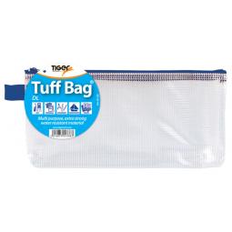 Tiger Tuff Bag DL
