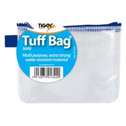 Tiger Tuff Bag Mini