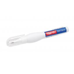Tipp-Ex Shake n Squeeze Correction Fluid Pen Pack of 3