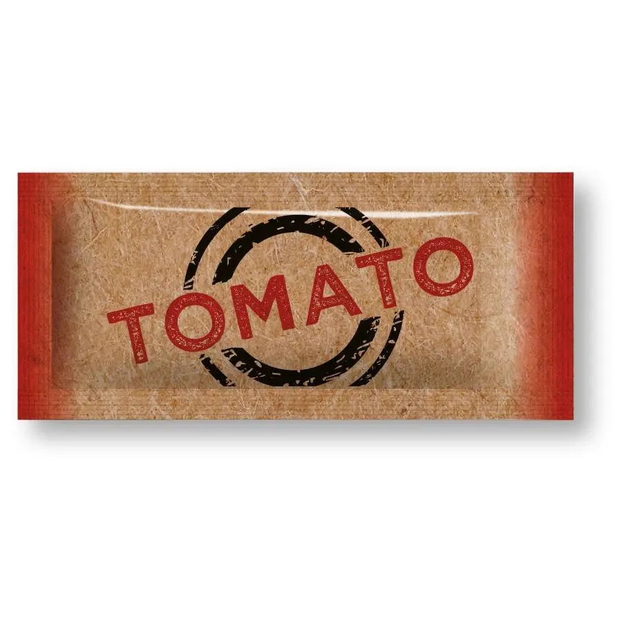 ValueX Tomato Sauce Sachets (Pack 200) - 0499002