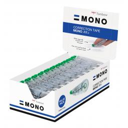 Tombow Correction Tape MONO Air 4.2mmx10m value Pack of 15 Plus 5