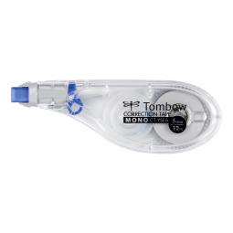 Tombow Correction tape MONO YSE6 6mm x 12m Pack of 1