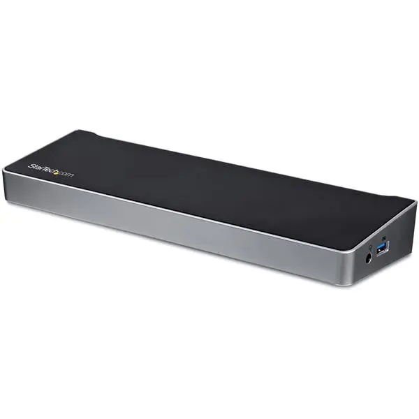 StarTech.com Triple Monitor USB 3.0 Docking Station