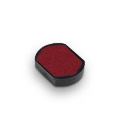 Trodat Replacement Ink Pad Red for model Trodat Printy Pack of 2
