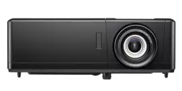 Optoma UHZ55 3000 ANSI Lumens DLP 3840 x 2160 Pixels 4K UHD HDMI USB Laser Projector