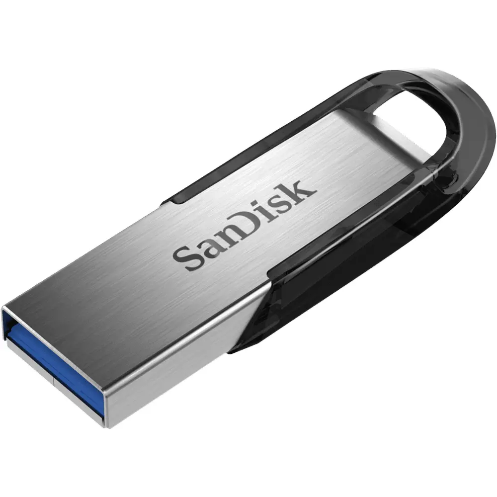 SanDisk ULTRA FLAIR 16GB USB 3.0 Flash Drive