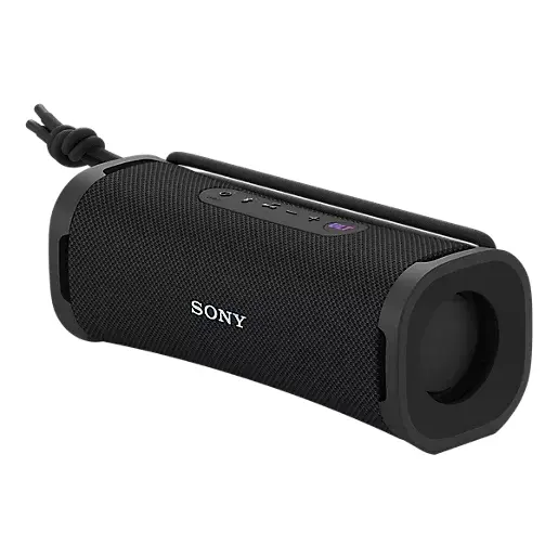 Sony ULT 1 Power Sound Black Wireless Speaker