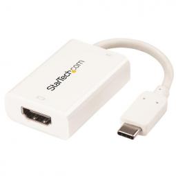 USBC to HDMI Adapter with Power Delivery