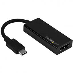 USB C to HDMI Adapter 4K 60Hz Black
