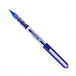 Uni-Ball Eye Micro UB-150 Rollerball Pen 0.5mm Blue Pack of 12
