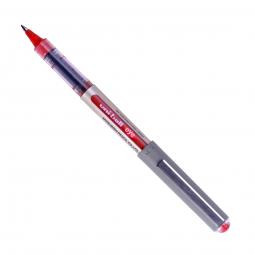 Uni-Ball Eye Rollerball Fine 0.7mm Red Pack of 12