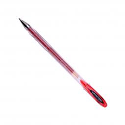 Uni-Ball Signo Gel Rollerball 0.7mm Red Pack of 12