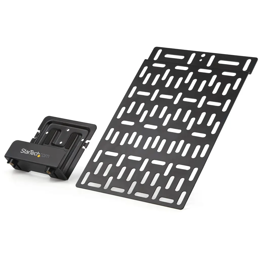 StarTech.com Universal Wall / TV Accessory Mount