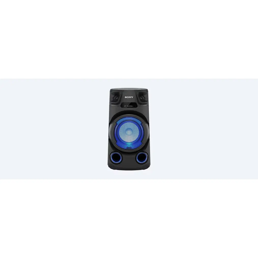 Sony MHC-V13 V13 High Power Audio System with Bluetooth Technology