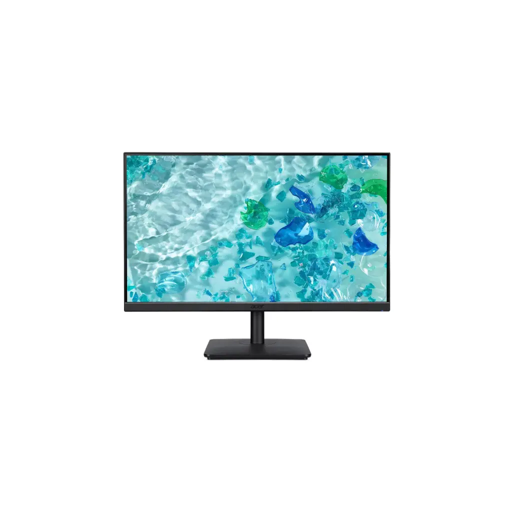 Acer Vero V227Q E3biv 21.5 Inch 1920 x 1080 Pixels Full HD IPS Panel ZeroFrame FreeSync VGA HDMI Monitor