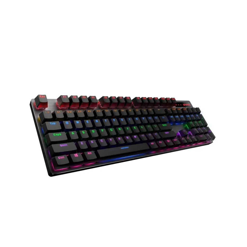 Rapoo V500PRO 2.4 Tenkeyless Wireless Keyboard