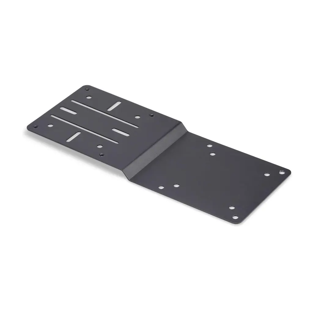 StarTech.com VESA Mounting Bracket for NUC / Thin Clients / Docking Stations