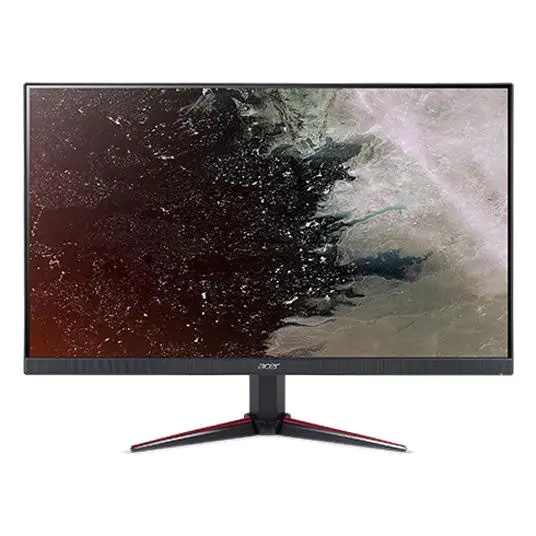 Acer NITRO VG0 Nitro VG240YSbmiipx 23.8 Inch 1920 x 1080 Pixels Full HD Resolution FreeSync IPS HDR 10 HDMI DisplayPort LED Gaming Monitor